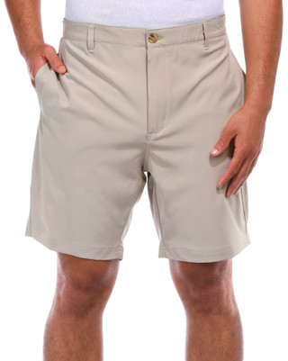 Thumbnail 1: TAILORBYRD Tailorbyrd Mens Solid Performance Shorts 