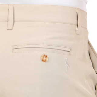 Thumbnail 5: TAILORBYRD Tailorbyrd Mens Solid Performance Shorts 