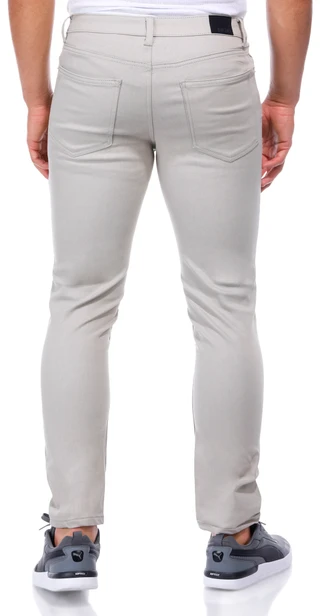 Thumbnail 2: DKNY DKNY Mens Solid Ultimate Stretch Pants 
