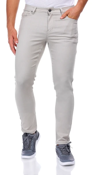Thumbnail 3: DKNY DKNY Mens Solid Ultimate Stretch Pants 