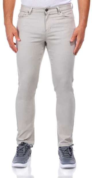Thumbnail 1: DKNY DKNY Mens Solid Ultimate Stretch Pants 
