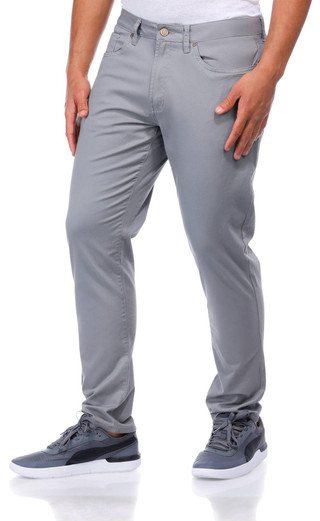 Thumbnail 3: SKY ROCKET GREY