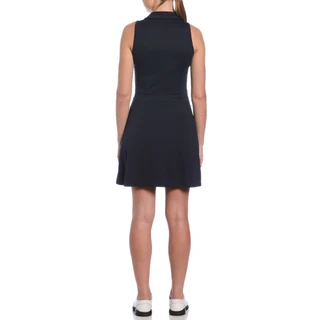 Thumbnail 2: PGA TOUR PGA Tour Womens Active Sleeveless Solid Dress 