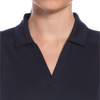 Thumbnail 3: PGA TOUR PGA Tour Womens Active Sleeveless Solid Dress 