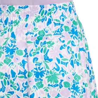 Thumbnail 8: PGA TOUR PGA TOUR Womens 16 in. Flounce Floral Skort 