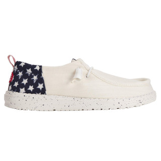 Thumbnail 7: WHITE/NAVY