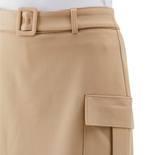 Thumbnail 3: Rafaella Rafaella Petite Belted Cargo Skort 