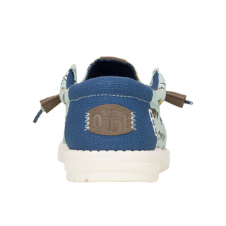 Thumbnail 6: CLOUD BLUE