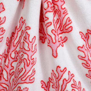 Thumbnail 2: Coral Orange