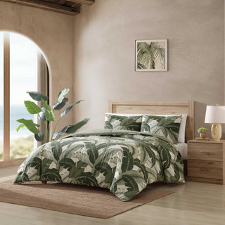 Thumbnail 3: Jungle Green
