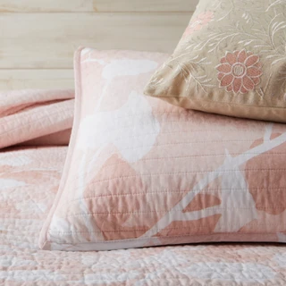 Thumbnail 14: Zest Kitchen + Home ZEST Kitchen + Home Vale Collection Quilt Set 