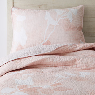 Thumbnail 1: Zest Kitchen + Home ZEST Kitchen + Home Vale Collection Quilt Set 