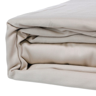 Thumbnail 3: OLIVIA GRAY Olivia Gray Deep Pocket Organic Cotton 4-Piece Sheet Set 