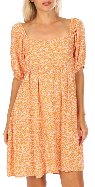 Thumbnail 1: ORANGE
