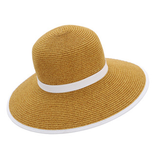 Thumbnail 1: Sun N' Sand Sun N' Sand Backless 4 In. Brim Hat 