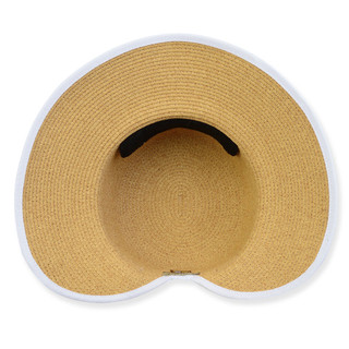 Thumbnail 6: Sun N' Sand Sun N' Sand Backless 4 In. Brim Hat 