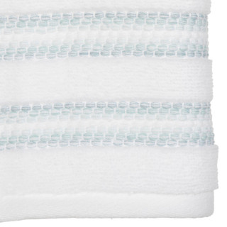 Thumbnail 2: White/Aqua