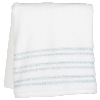 Thumbnail 1: White/Aqua