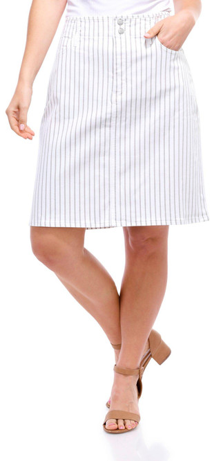 Thumbnail 1: WHITE/TAN