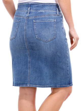 Thumbnail 2: MEDIUM DENIM