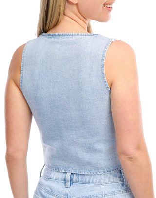 Thumbnail 3: MEDIUM DENIM