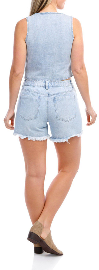 Thumbnail 8: MEDIUM DENIM