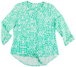 Thumbnail 1: GREEN/WHITE