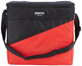 Thumbnail 1: Red/Black