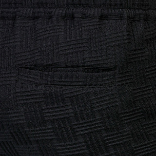 Thumbnail 2: Modern Culture Modern Culture Mens Textured Pull On Shorts 