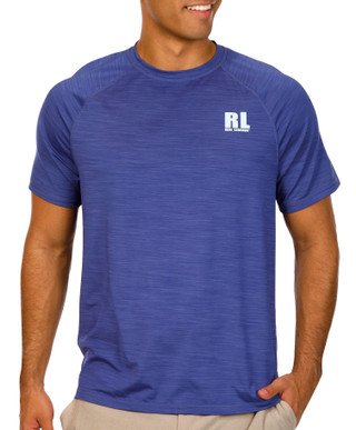Thumbnail 1: REEL LEGENDS Reel Legends Mens Seaside Reel Chill Short Sleeve Top 