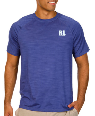 Thumbnail 4: REEL LEGENDS Reel Legends Mens Seaside Reel Chill Short Sleeve Top 