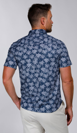 Thumbnail 3: INSIGNIA BLUE