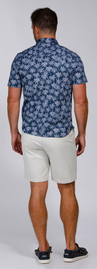 Thumbnail 5: INSIGNIA BLUE