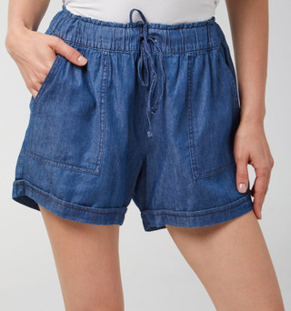 Thumbnail 1: MEDIUM DENIM