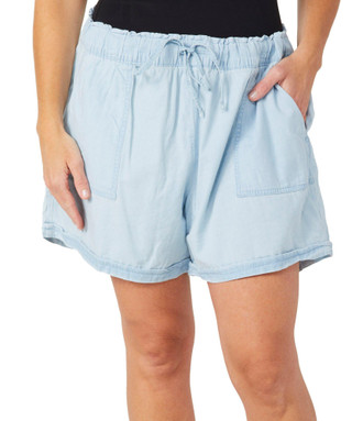 Thumbnail 1: LIGHT DENIM