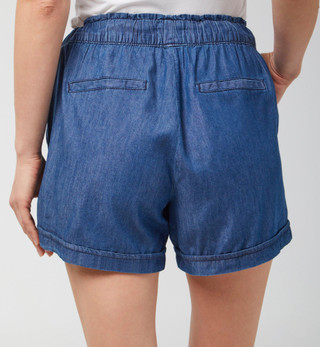 Thumbnail 2: MEDIUM DENIM