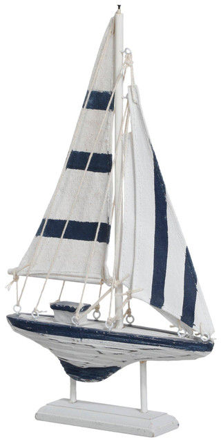 Thumbnail 2: White/Navy