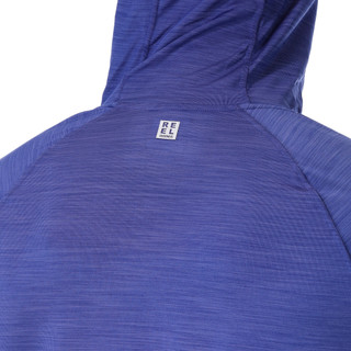 Thumbnail 4: REEL LEGENDS Reel Legends Mens Seaside Reel Chill Hoodie Long Sleeve Top 