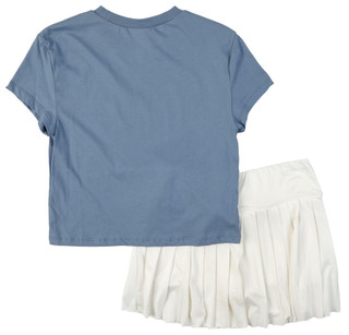 Thumbnail 3: BLUE/WHITE