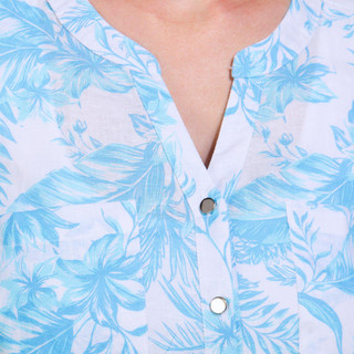 Thumbnail 3: BLUE/WHITE