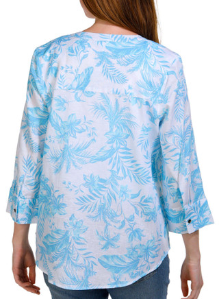 Thumbnail 2: BLUE/WHITE