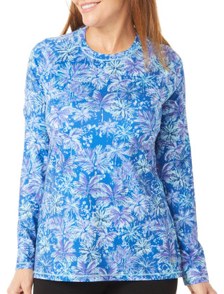 Thumbnail 1: BLUE MULTI