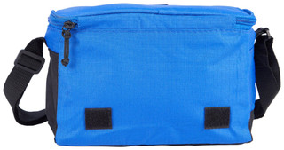 Thumbnail 4: Blue/Black
