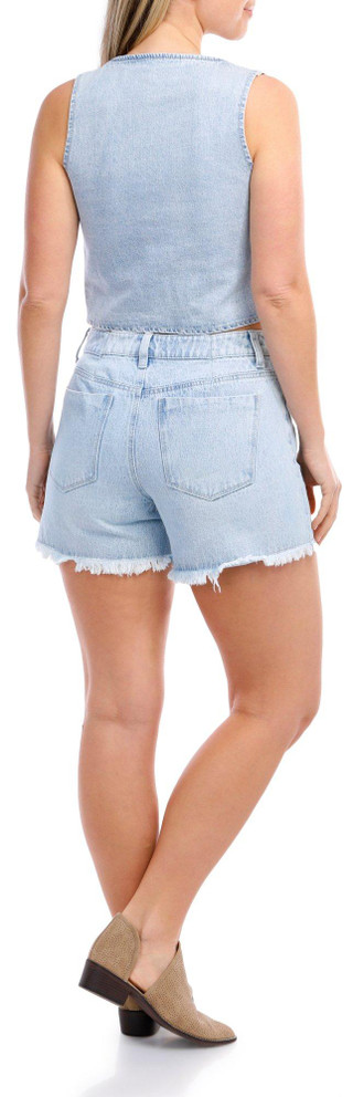 Thumbnail 8: LIGHT DENIM