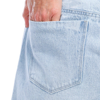 Thumbnail 6: LIGHT DENIM