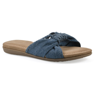 Thumbnail 1: BLUE DENIM