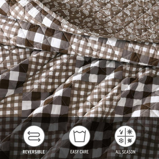 Thumbnail 38: White/Brown