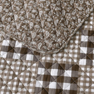 Thumbnail 35: White/Brown