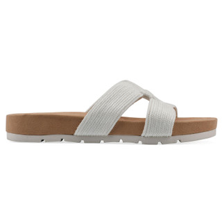 Thumbnail 2: WHITE RAFFIA