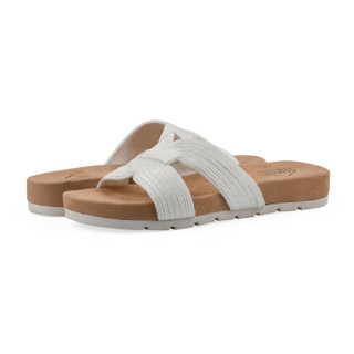 Thumbnail 7: WHITE RAFFIA